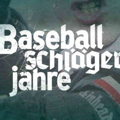 Baseballschlägerjahre Ostdeutschland