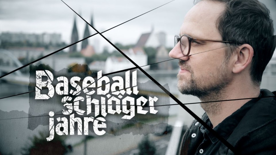 Christian Bangel - Baseballschlägerjahre - Bildquelle: ARD Mediathek